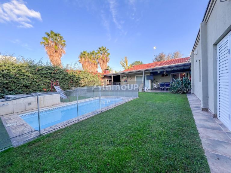 Casa en Venta en Guaymallen, Mendoza