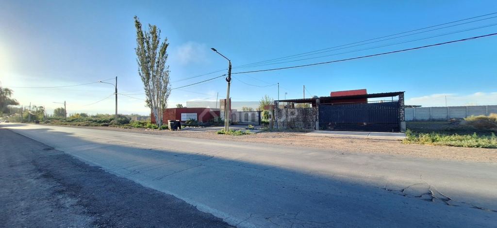 Terreno en Venta en Guaymallen, Mendoza