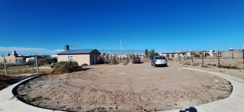 Terreno en Venta en Guaymallen, Mendoza