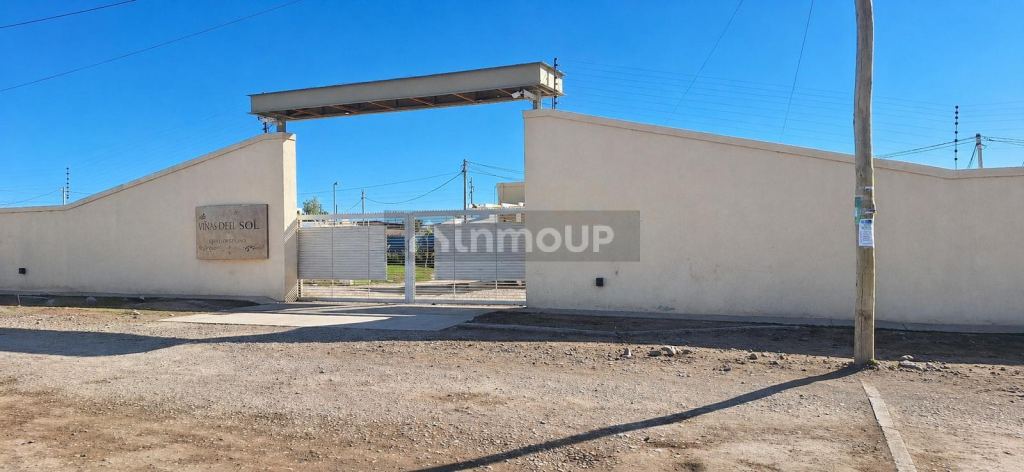 Terreno en Venta en Guaymallen, Mendoza