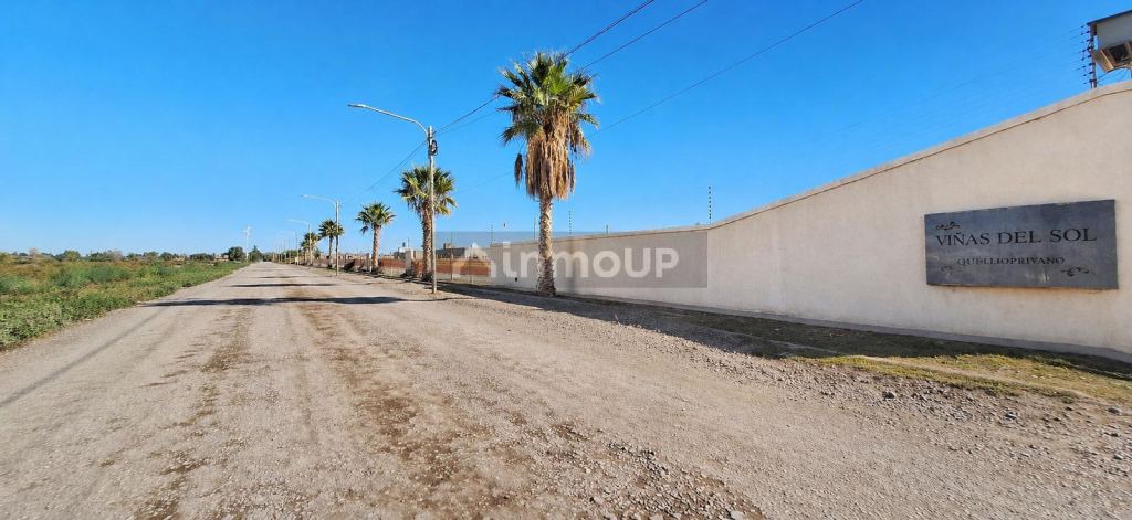 Terreno en Venta en Guaymallen, Mendoza