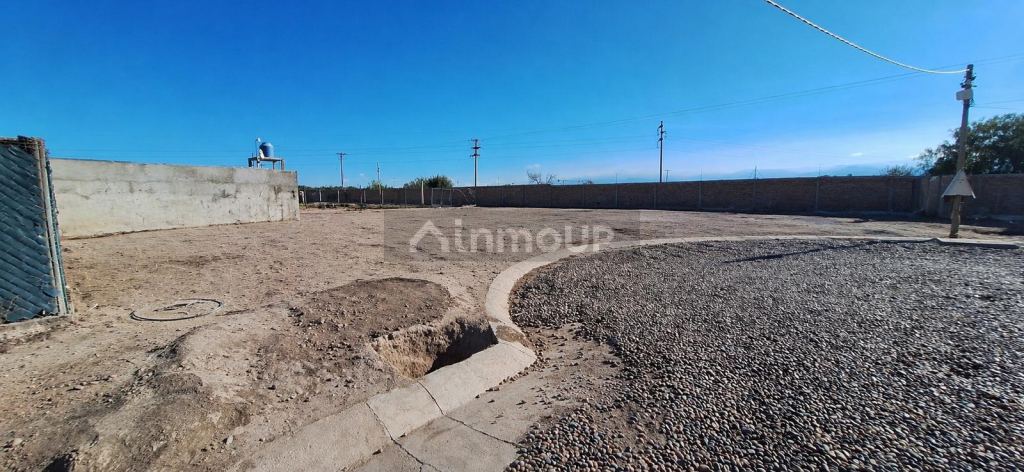 Terreno en Venta en Guaymallen, Mendoza