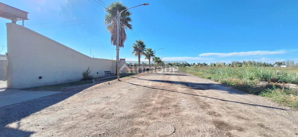 Terreno en Venta en Guaymallen, Mendoza