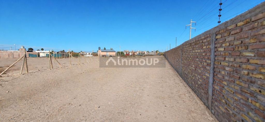 Terreno en Venta en Guaymallen, Mendoza