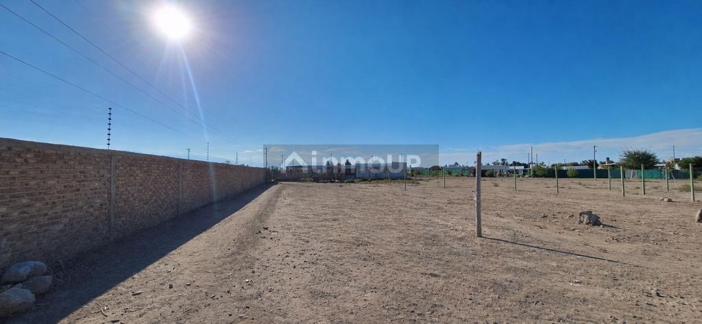 Terreno en Venta en Guaymallen, Mendoza