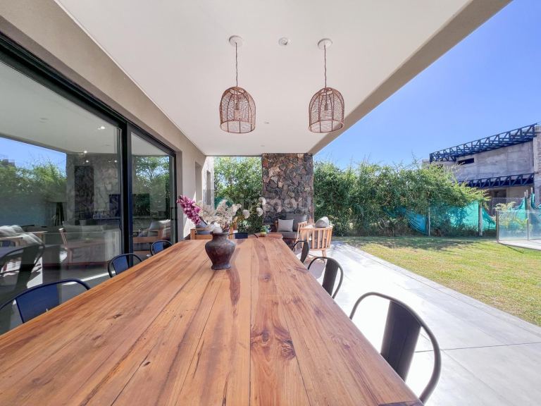 Casa en Venta en Lujan de Cuyo, Mendoza