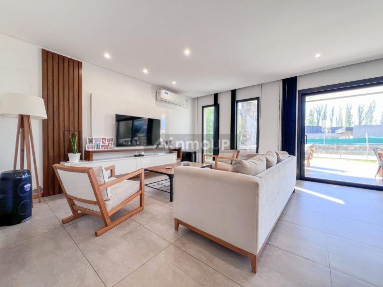 Casa en Venta en Lujan de Cuyo, Mendoza