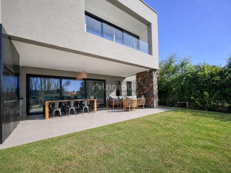 Casa en Venta en Lujan de Cuyo, Mendoza