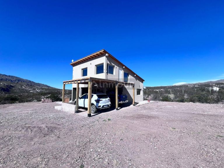 Casa en Venta en Lujan de Cuyo, Mendoza