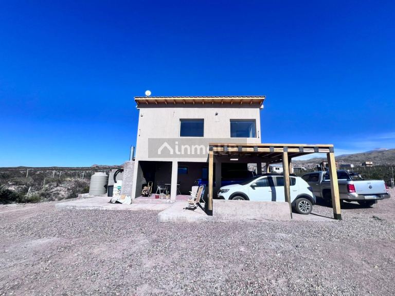 Casa en Venta en Lujan de Cuyo, Mendoza