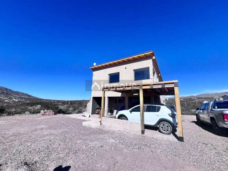 Casa en Venta en Lujan de Cuyo, Mendoza