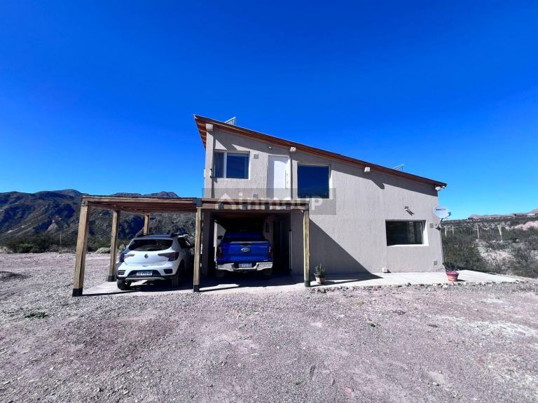 Casa en Venta en Lujan de Cuyo, Mendoza