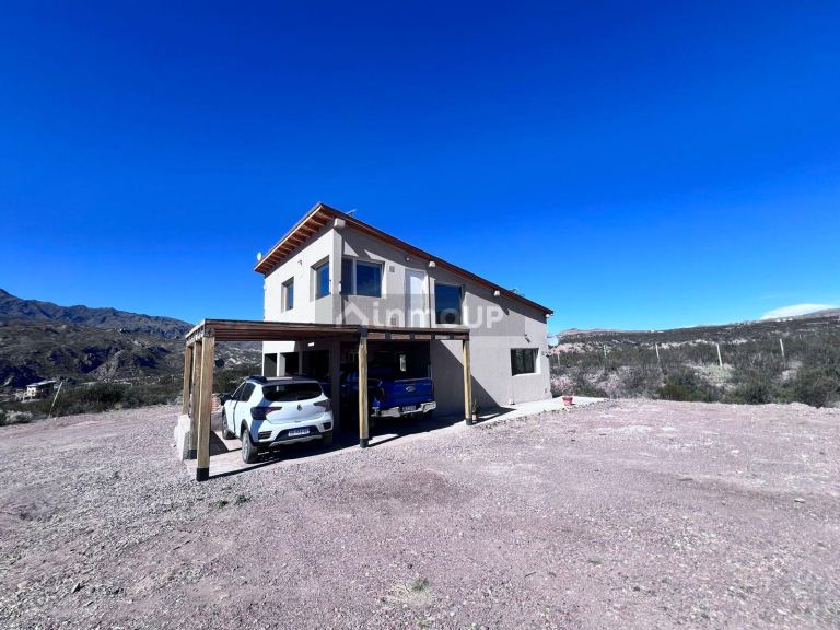 Casa en Venta en Lujan de Cuyo, Mendoza