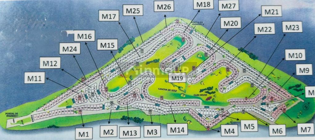 Terreno en Venta en Maipu, Mendoza