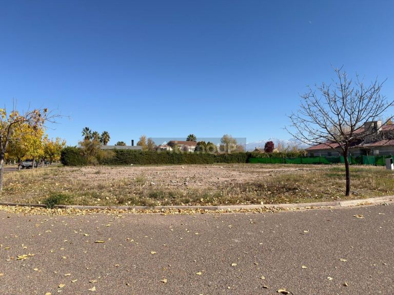 Terreno en Venta en Maipu, Mendoza