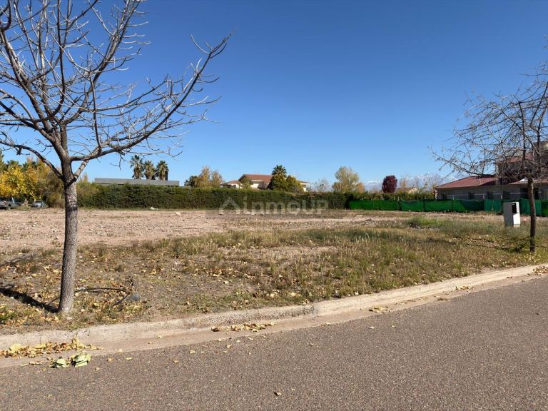 Terreno en Venta en Maipu, Mendoza