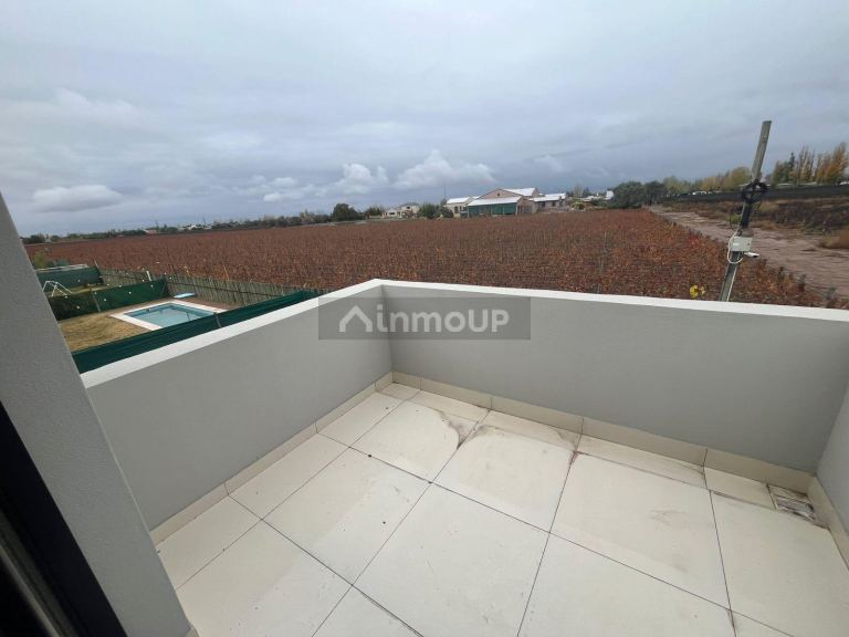 Casa en Venta en Lujan de Cuyo, Mendoza