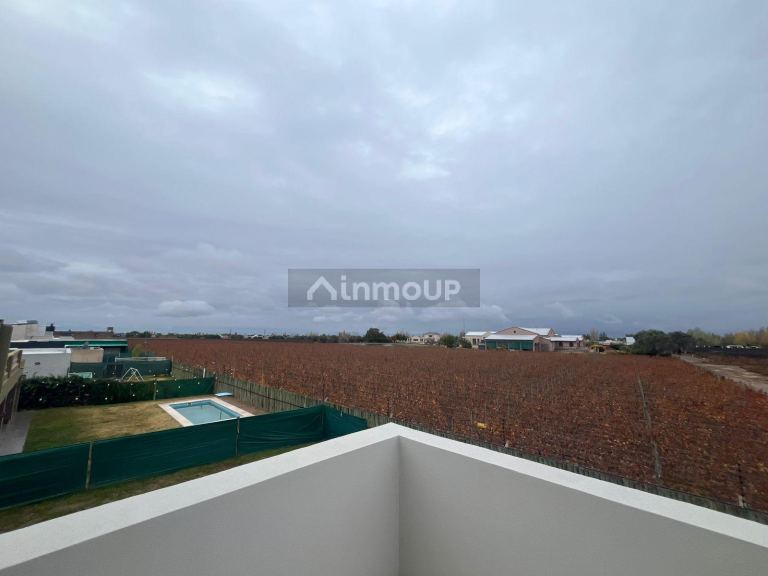 Casa en Venta en Lujan de Cuyo, Mendoza