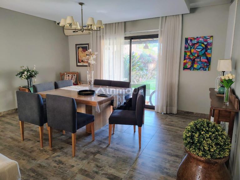 Casa en Venta en Lujan de Cuyo, Mendoza