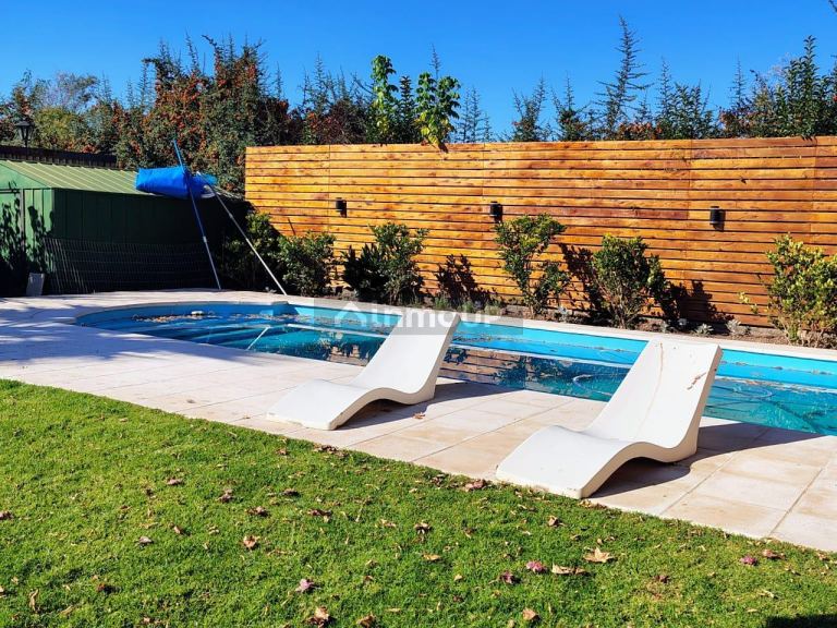 Casa en Venta en Lujan de Cuyo, Mendoza
