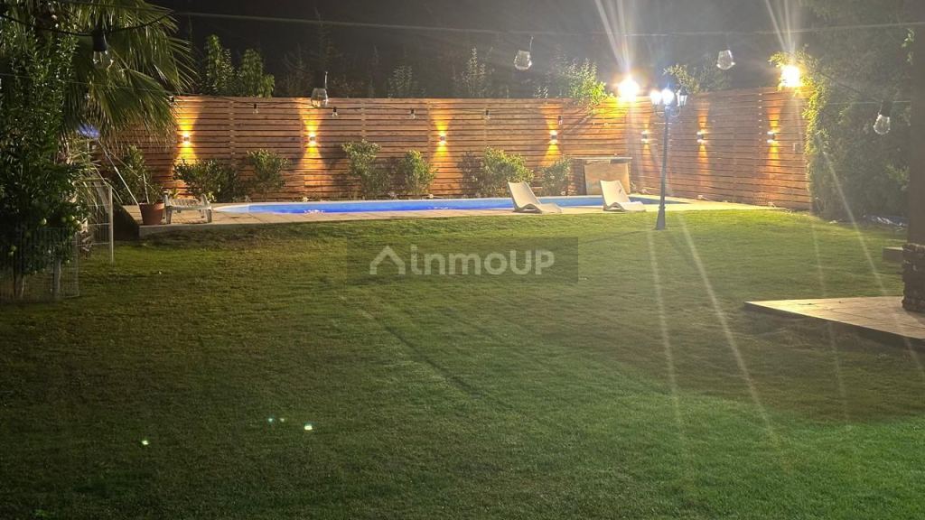 Casa en Venta en Lujan de Cuyo, Mendoza