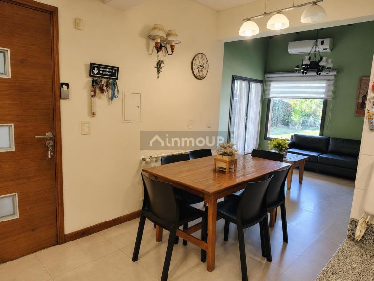 Casa en Venta en Lujan de Cuyo, Mendoza