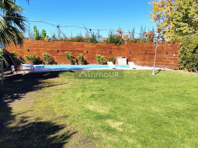 Casa en Venta en Lujan de Cuyo, Mendoza