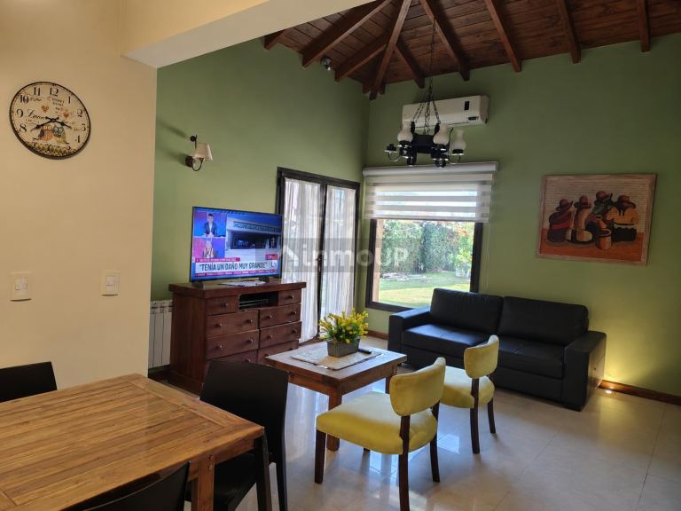 Casa en Venta en Lujan de Cuyo, Mendoza