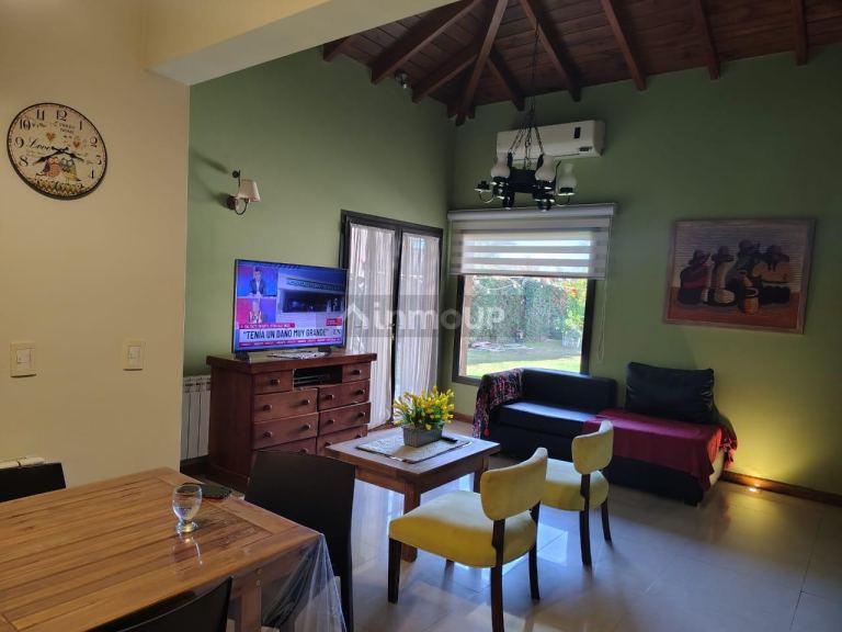 Casa en Venta en Lujan de Cuyo, Mendoza