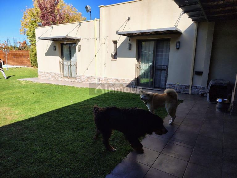 Casa en Venta en Lujan de Cuyo, Mendoza
