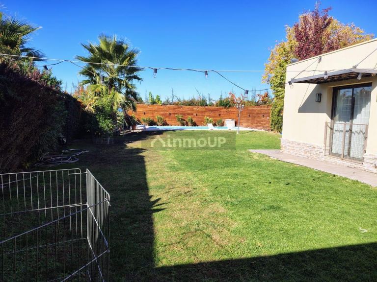 Casa en Venta en Lujan de Cuyo, Mendoza