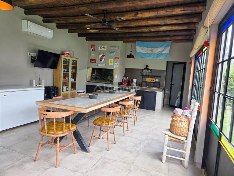 Casa en Venta en Guaymallen, Mendoza