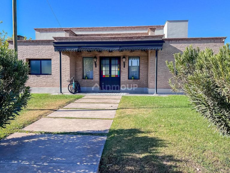 Casa en Venta en Guaymallen, Mendoza
