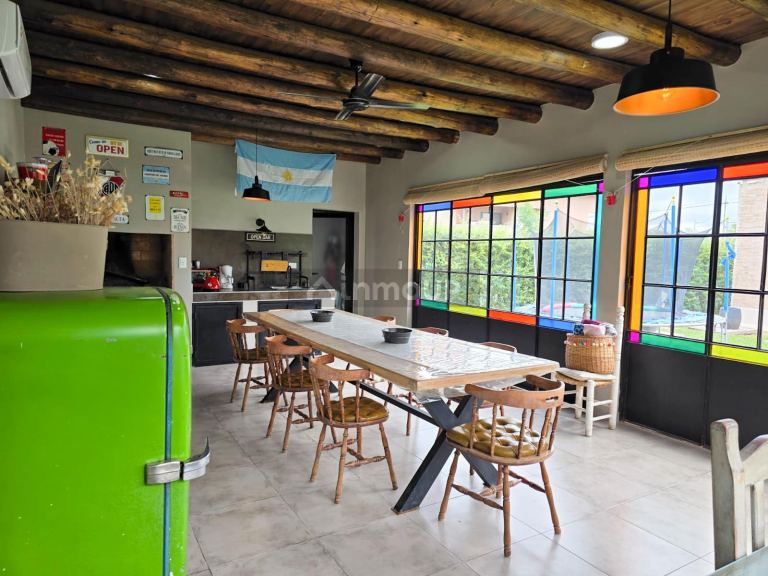 Casa en Venta en Guaymallen, Mendoza