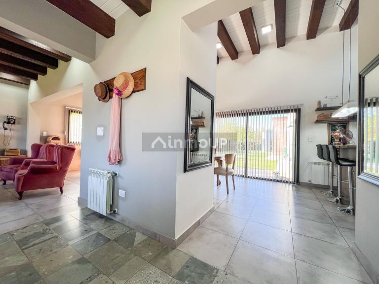 Casa en Venta en Guaymallen, Mendoza
