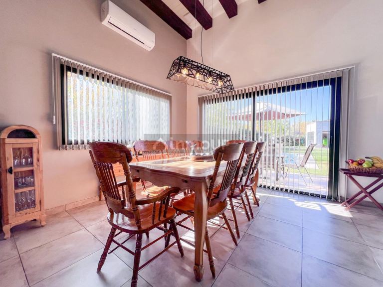Casa en Venta en Guaymallen, Mendoza