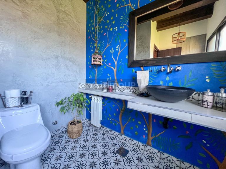 Casa en Venta en Guaymallen, Mendoza