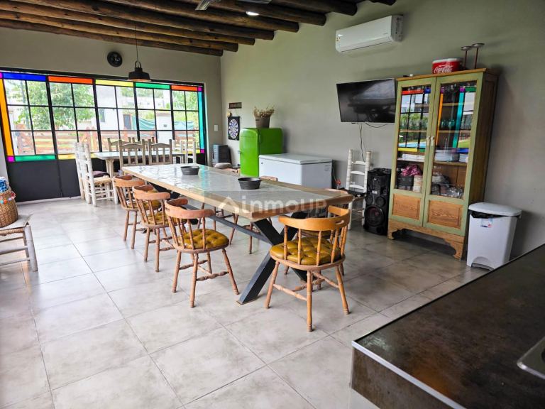 Casa en Venta en Guaymallen, Mendoza