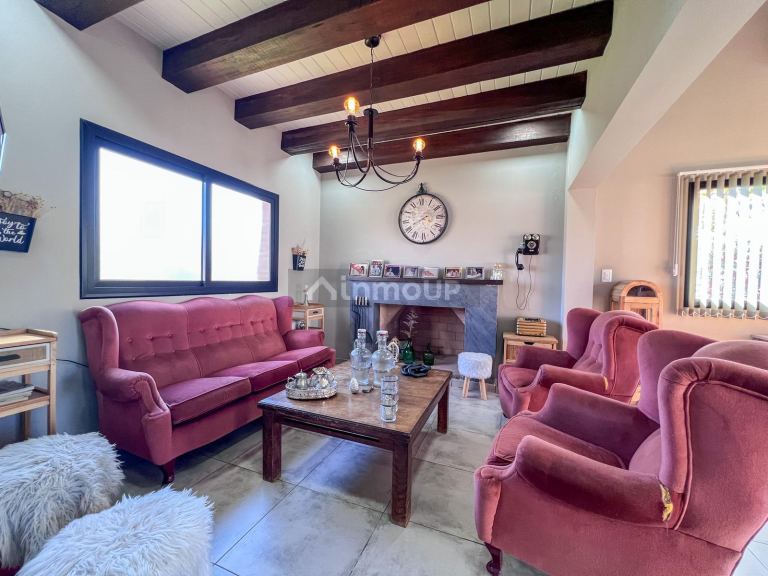 Casa en Venta en Guaymallen, Mendoza