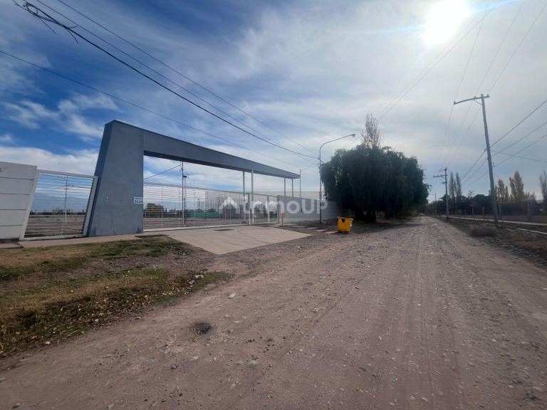 Terreno en Venta en Lujan de Cuyo, Mendoza