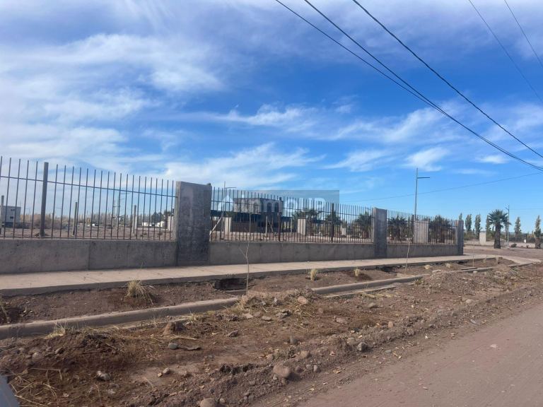 Terreno en Venta en Lujan de Cuyo, Mendoza