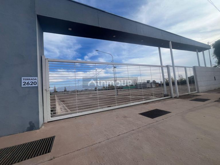 Terreno en Venta en Lujan de Cuyo, Mendoza
