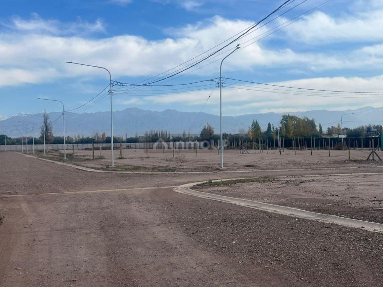 Terreno en Venta en Lujan de Cuyo, Mendoza