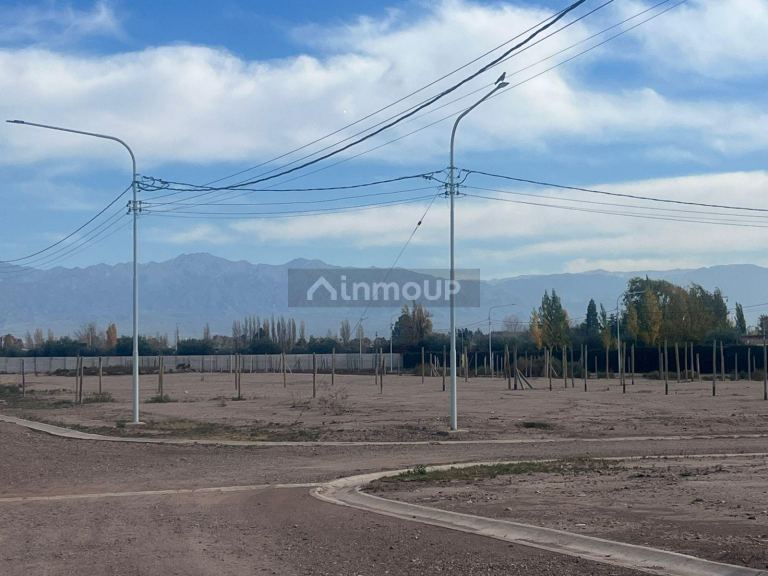 Terreno en Venta en Lujan de Cuyo, Mendoza