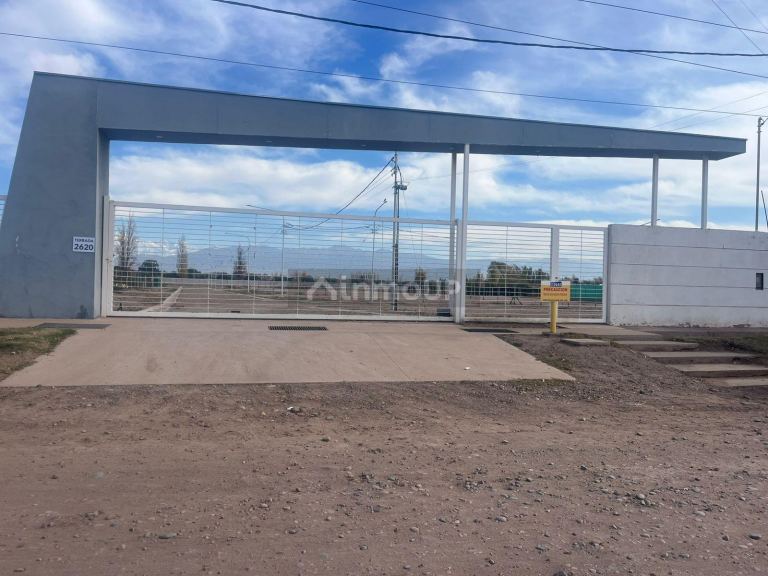 Terreno en Venta en Lujan de Cuyo, Mendoza