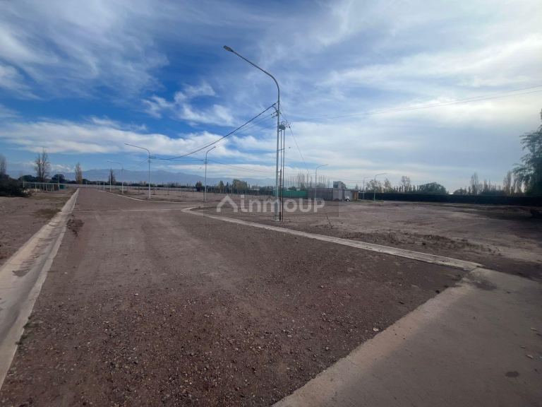 Terreno en Venta en Lujan de Cuyo, Mendoza