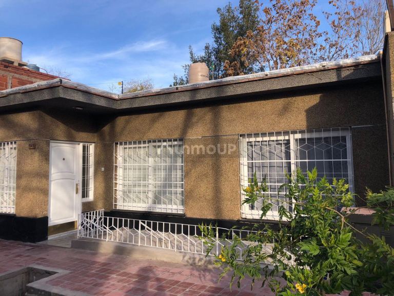 Casa en Venta en Capital, Mendoza