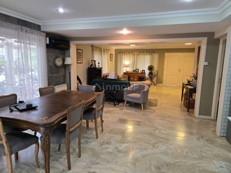 Casa en Venta en Capital, Mendoza