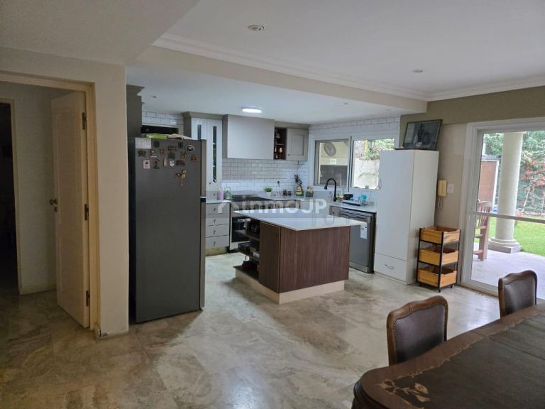 Casa en Venta en Capital, Mendoza