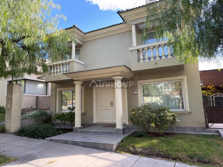Casa en Venta en Capital, Mendoza